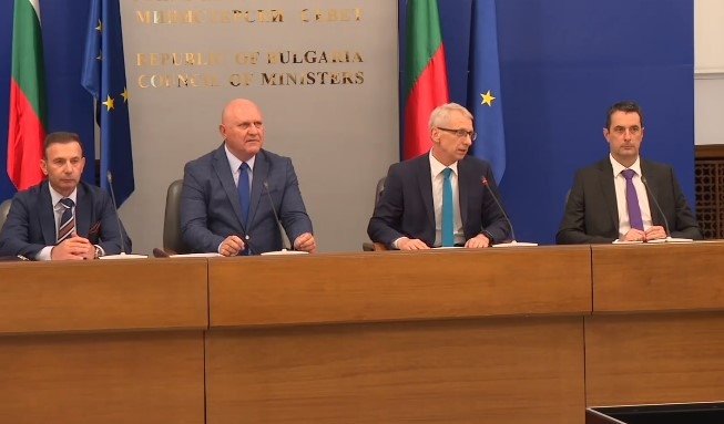 На 15 септември ще празнуваме в 2349 български училища общо