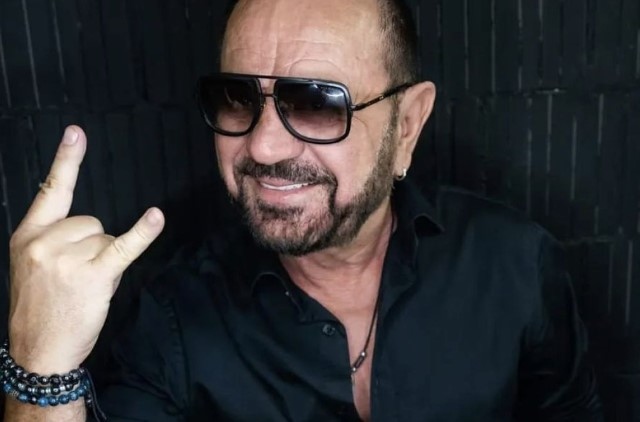 Легендарната сръбска звезда Mиле Китич пристига за голям концерт на