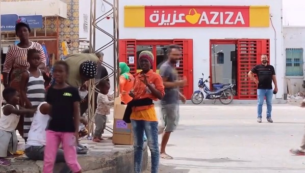 Миграцията от Африка през Средиземно море непрекъснато се увеличава а