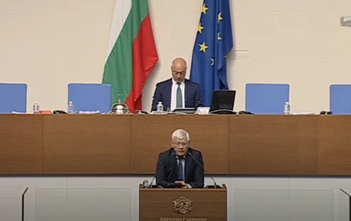 Ако отпадне забраната за внос на украинско зърно след 15