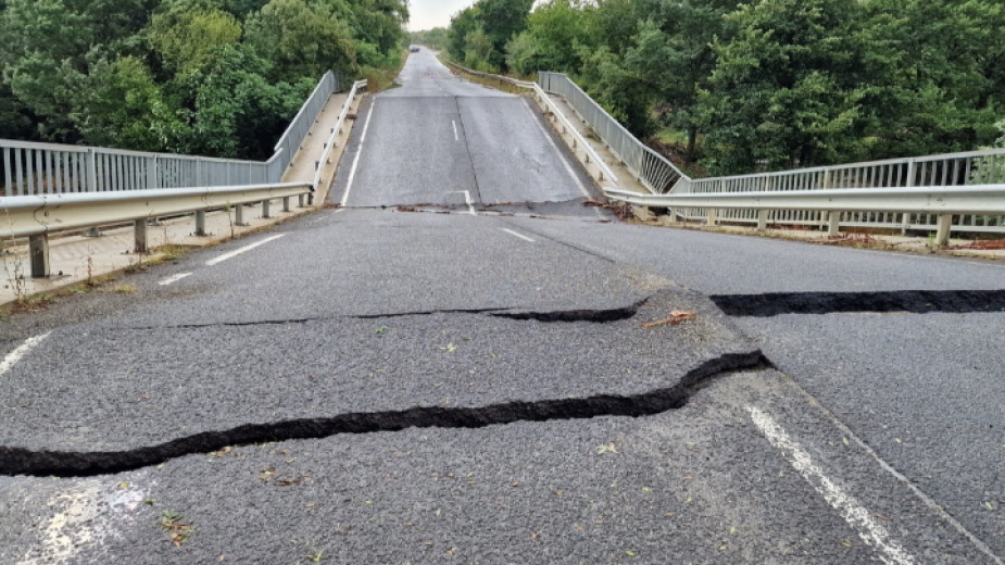 70 обекта трябва да бъдат възстановени на територията на община