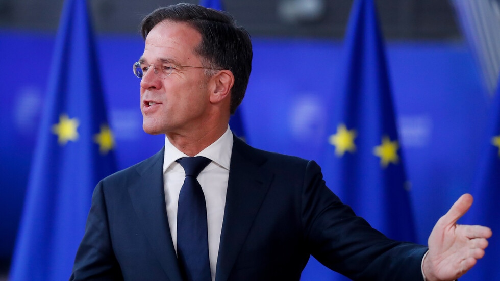 Високопоставени официални лица от Нидерландия и Австрия заявиха днес че