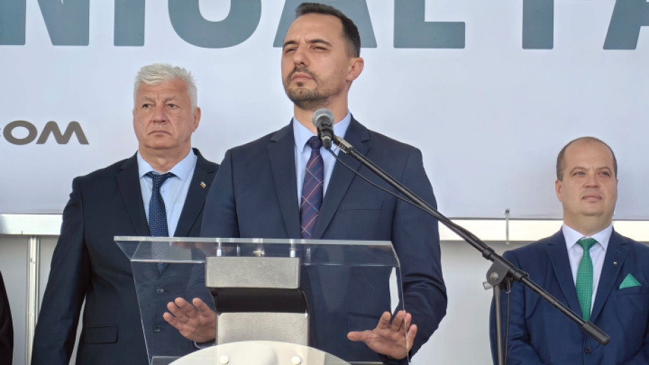 Средна годишна инфлация от около 8 процента се очаква до