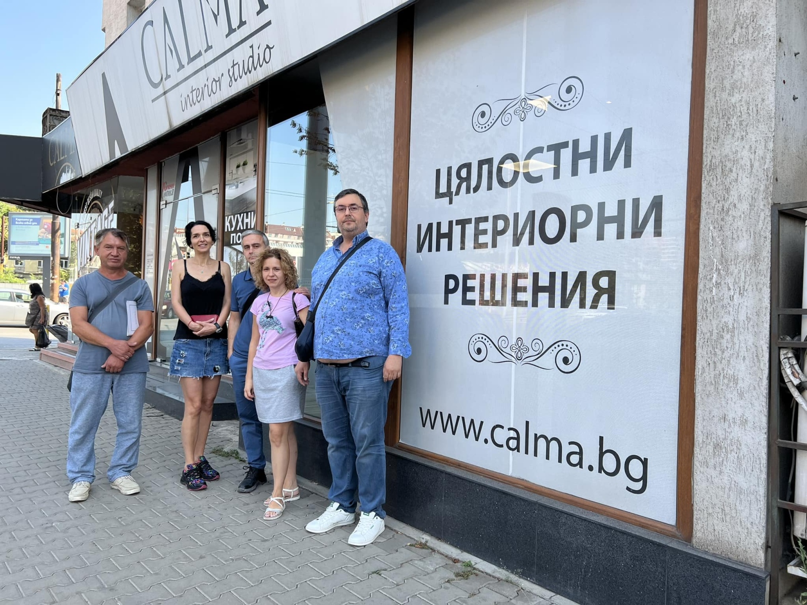 Потребители ще протестират срещу некоректни мебелни магазини за кухни и