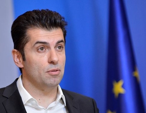 Това е само 100 я ден на това правителство и