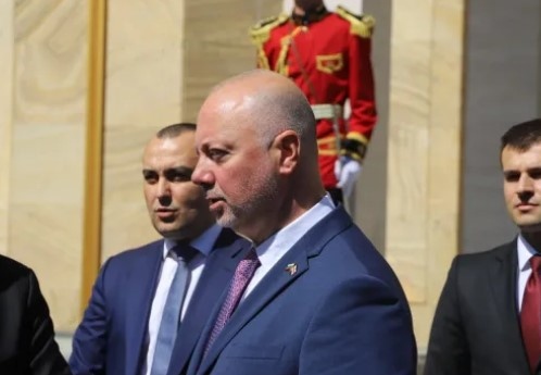 Няма да съм кандидат на ГЕРБ СДС за кмет на София