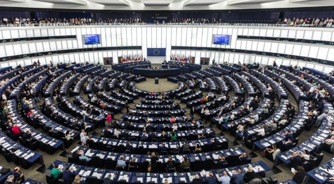 Европейският парламент одобри решението на Европейския съвет за увеличаване на