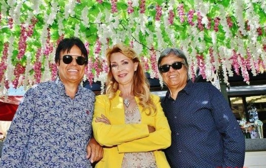 Звездите от соца Братя Аргирови и Росица Кирилова ще забавляват