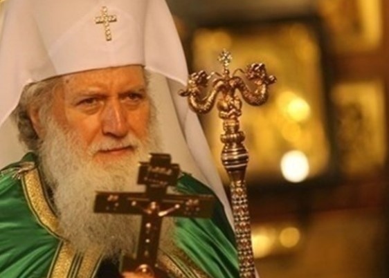 С отеческа обич и архипастирски благослов в първия ден на