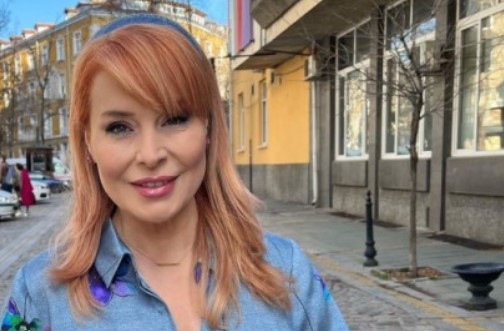 Телевизионната водеща от БНТ Мира Добрева е в медикаментозна кома