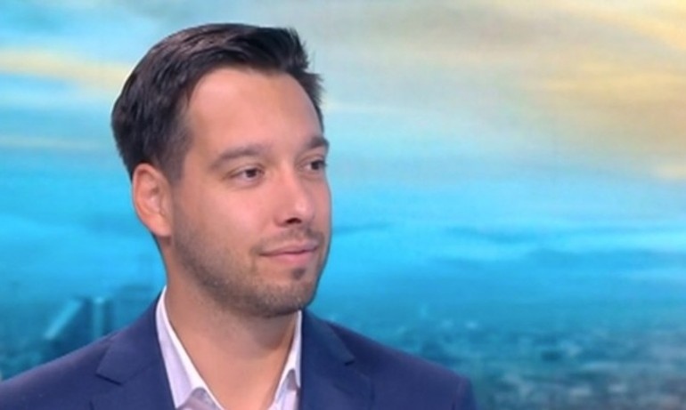 ГЕРБ са последните които не са си обявили своя кандидат