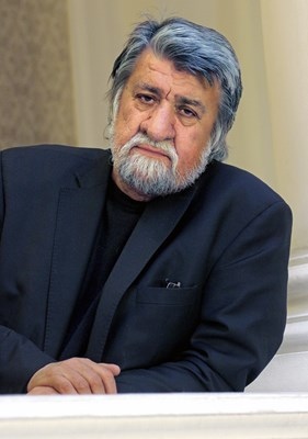 Хванах един рак от политиката Кярът ми беше това дори