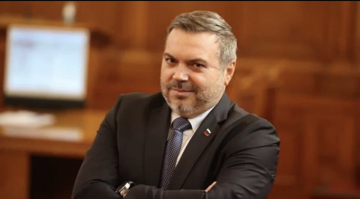 Република България за пореден път получи публично шамар от Кралство