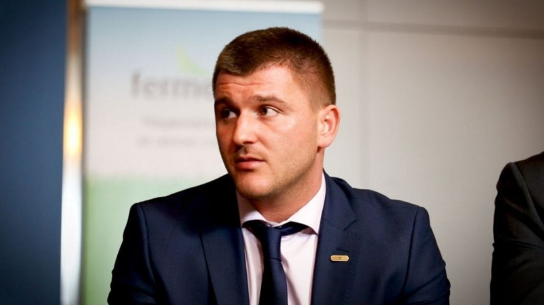 Илия Проданов подава оставка като съветник на земеделския министър Той