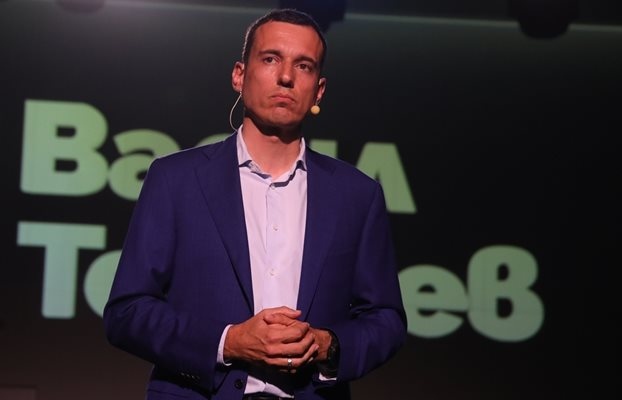 Кандидатът на ГЕРБ няма значение борбата ни е срещу модела