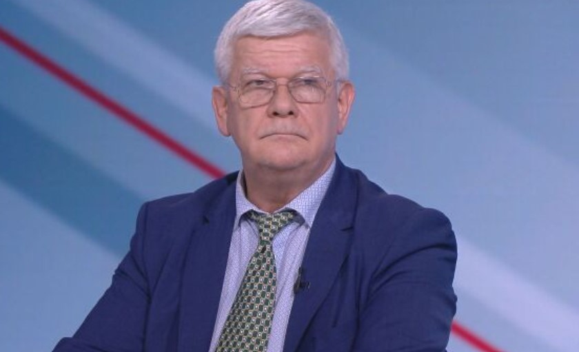 Ако не бяхме отменили забраната щяха да ни бъдат наложени