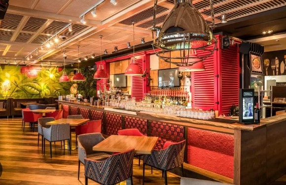 Заведенията за хранене да не се облагат с данък печалба