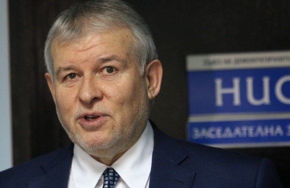 Интервю по темата за субсидиите на зърнопроизводителите за OFFNews на