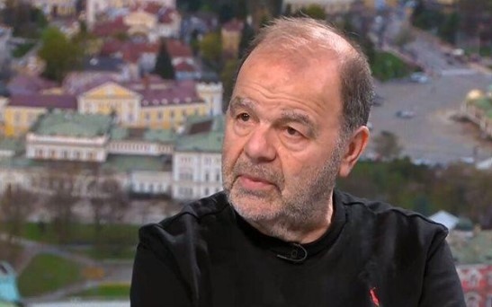 Политическа партия Партия на Зелените и гражданска платформа Власт в