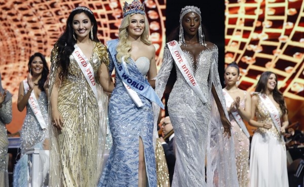 Организаторите на конкурса Мис Свят обявиха че променят ключово правило