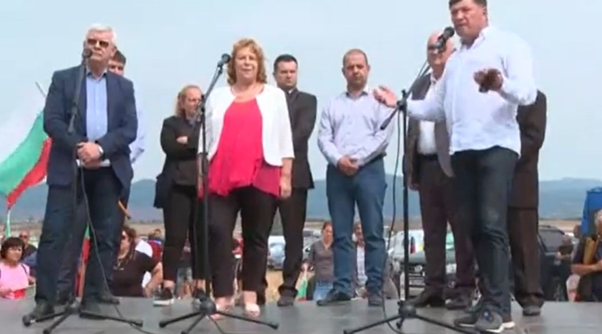 Не съм професионален политик но много добре познавам проблемите от