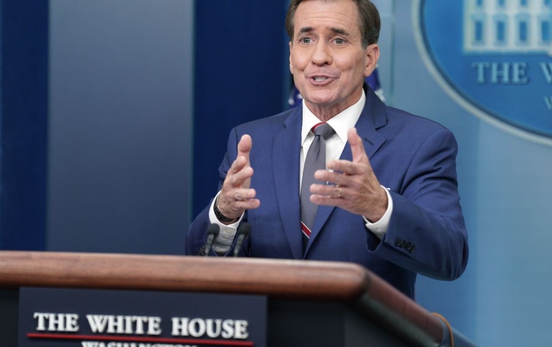 Президентът на САЩ Джо Байдън с нетърпение очаква срещата си