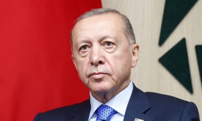 Турският президент Реджеп Тайип Ердоган заяви че вярва на Русия
