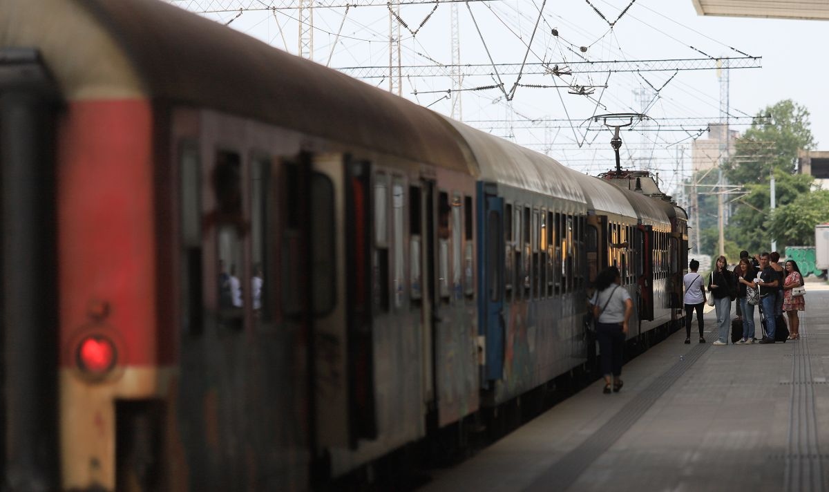 България е инвестирала около 9 6 млрд евро в магистрали и