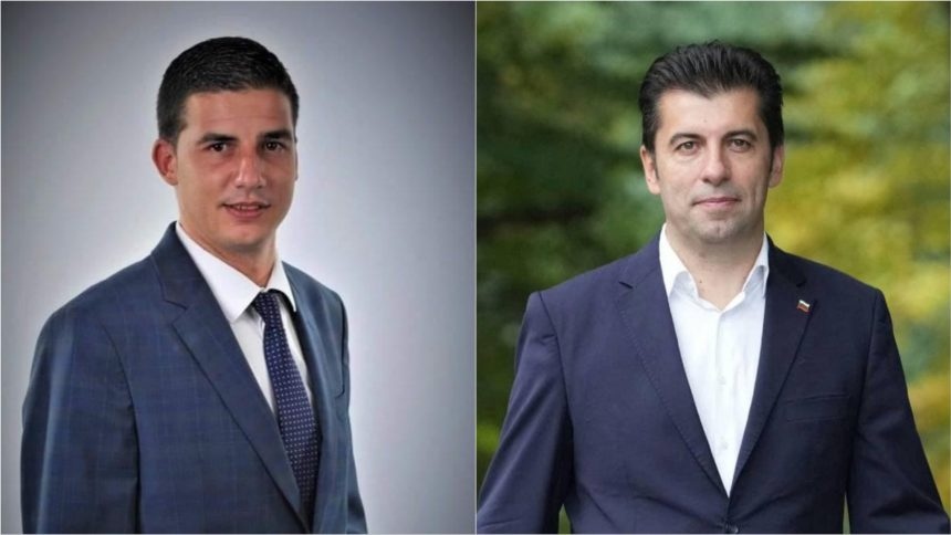 Кандитат кмет на БСП копира пост на лидера на Продължаваме промяната