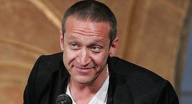 Деян Донков обяви шах на Народния театър дни преди най важната