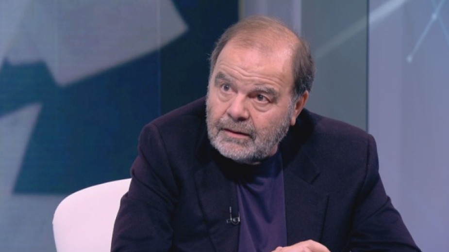 Политическа партия Партия на Зелените съвместно с гражданска платформа Власт