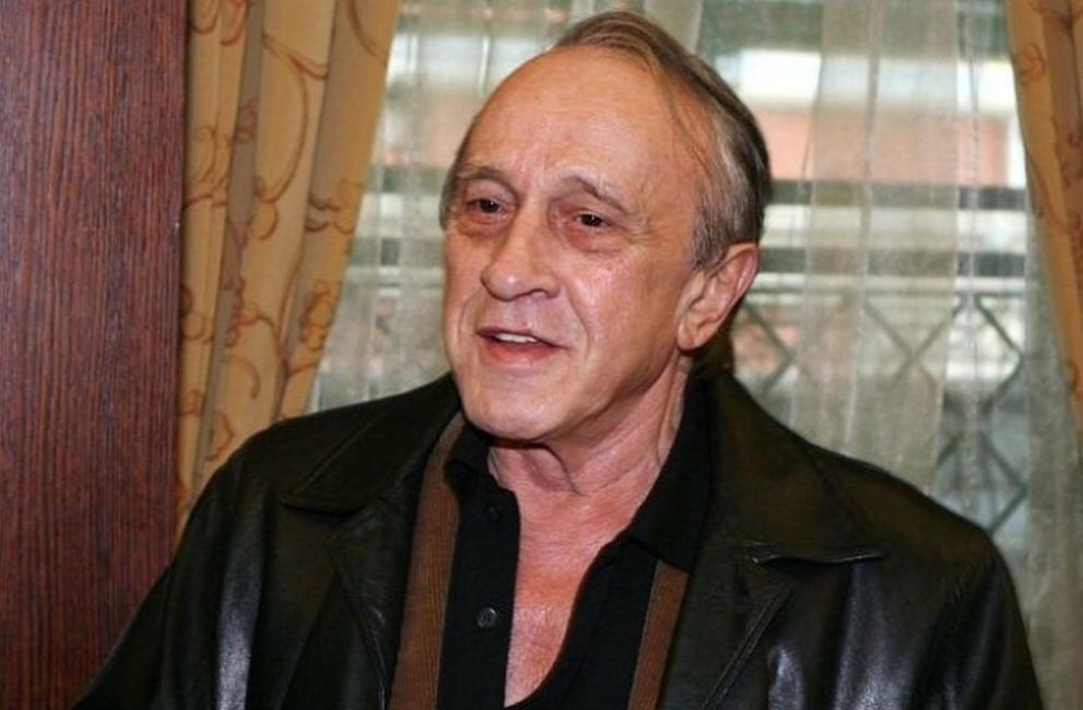 Днес 20 септември сутринта е починал Тошо Тошев който щеше