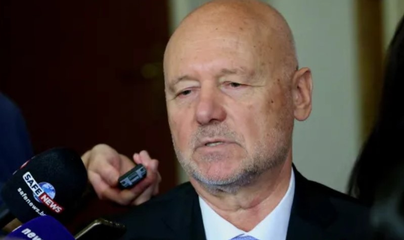 И следващата година финансирането за отбрана ще е не по малко