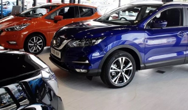 Пазарът на нови автомобили в страните от Европейския съюз e