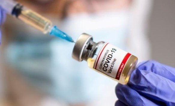 Пристигнаха 80 640 дози от новата ваксина срещу COVID-19