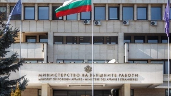 Дневните командировъчни във валута при дългосрочно командироване на дипломатическите ни