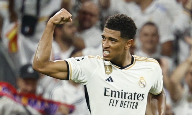 Рекордьорът по отличия в Шампионската лига Реал М се измънка