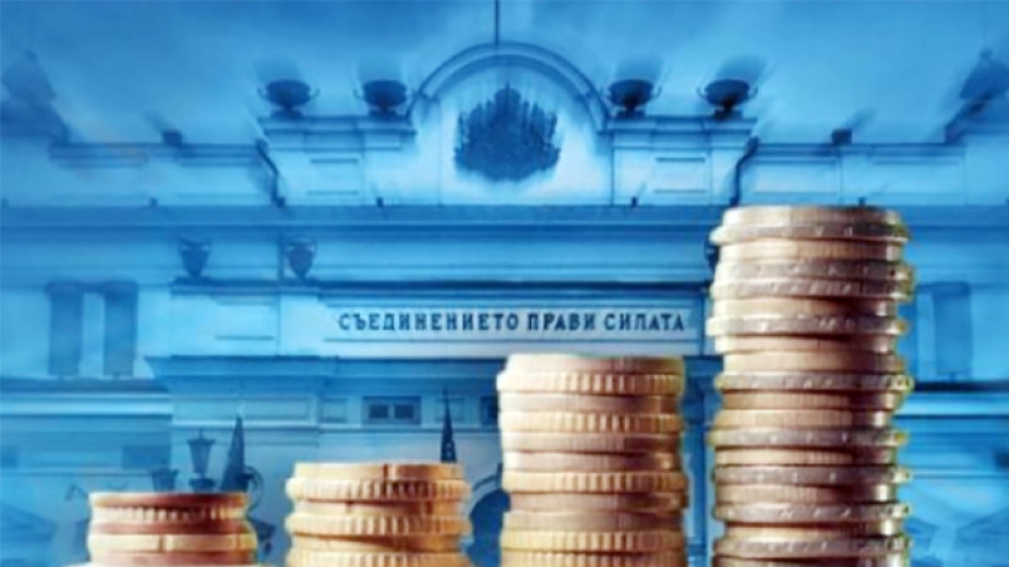 Министърът на културата Кръстю Кръстев обяви в студиото на NOVA