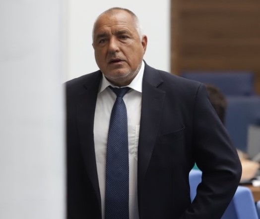 ГЕРБ няма да обявят днес кандидата си за кмет на