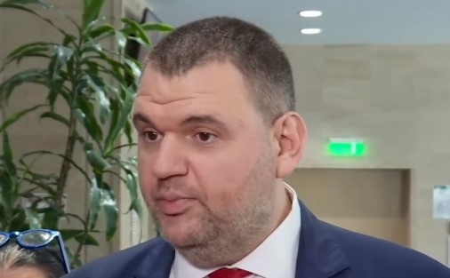 При съседа има война не е време за промени в