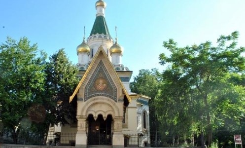 Българските власти експулсират от страната архимандрит Васиан настоятел на подворието