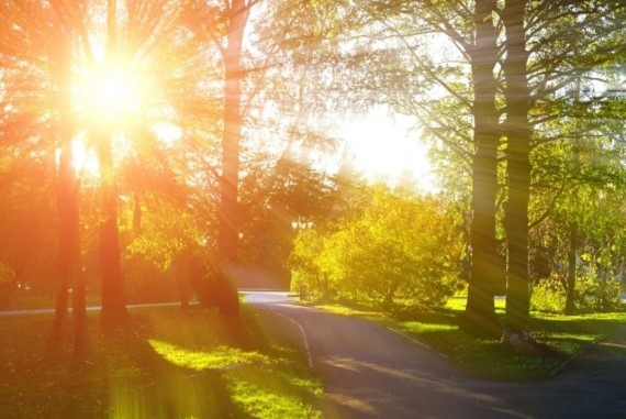 Днес ще бъде предимно слънчево След обяд над планинските райони