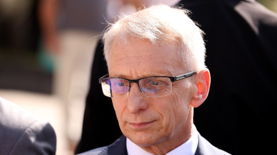 Решението за експулсирането на един руски и двама беларуски свещеници