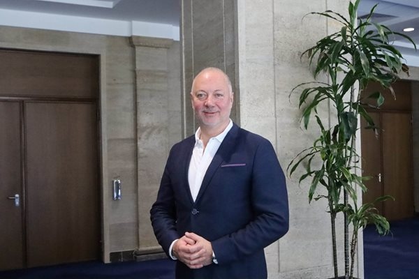 Председателят на Народното събрание Росен Желязков ще участва в тържествените