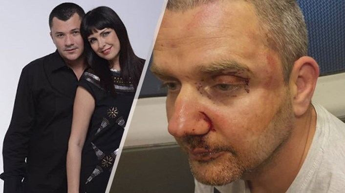 Стефан Манов Тачо е осъден на година и половина условна присъда