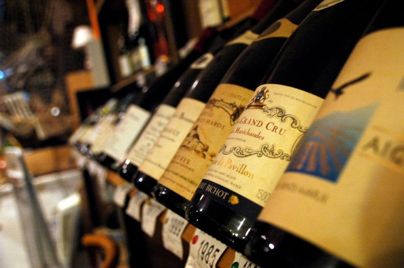 Експертите предупреждават че популярни и много любими вина в Европа