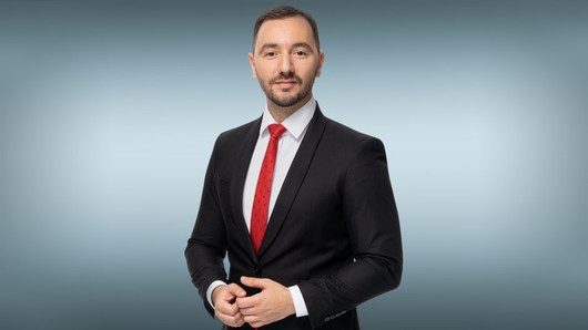 Антон Хекимян подава оставка като директор на Новини, актуални предавания