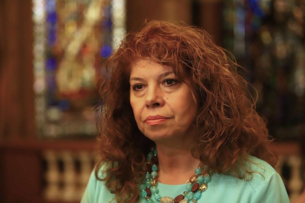 Сутрин обед и вечер чувате и от политици и от