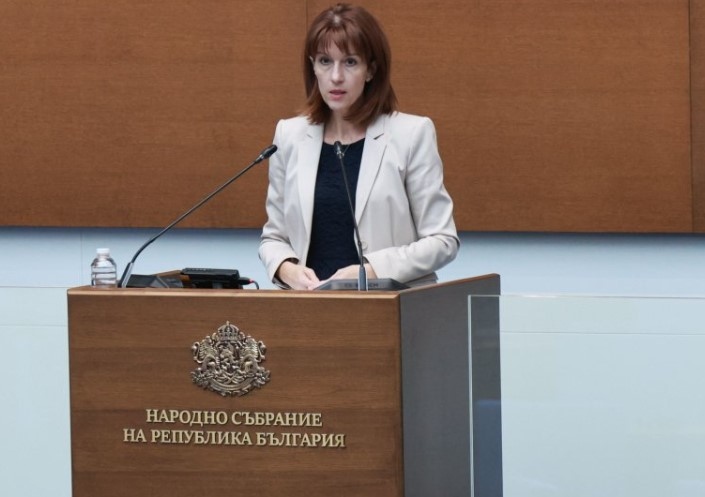 За местните избори няма да се доставят нови машини за