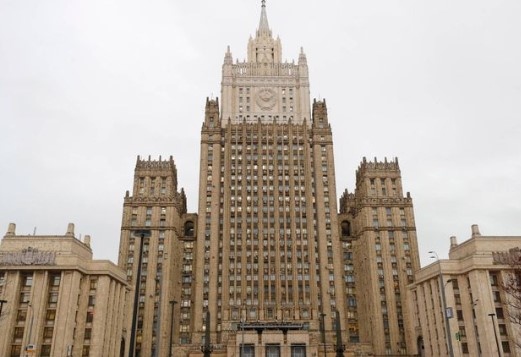 Руското външно министерство извика българския посланик в Москва предаде новинарската
